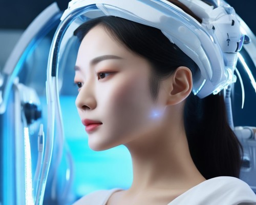 激光干预，医美整形的革新手段与未来展望