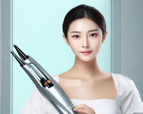 超声刀医美整形技术，原理、应用与效果解析
