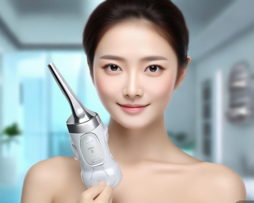 超声刀，重塑美丽的秘密武器