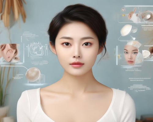 重塑美丽，肉条感修复术的专业解析与恢复指南