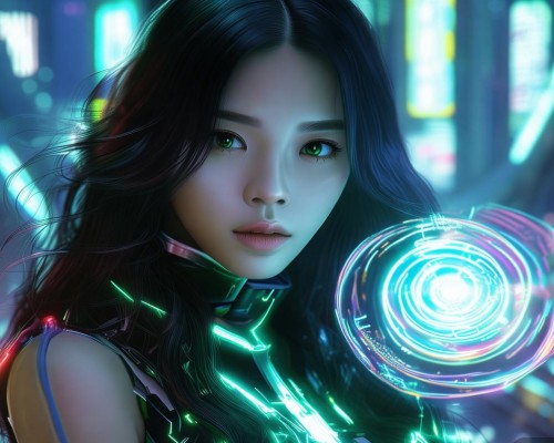 激光美容技术在医美领域的应用与优势