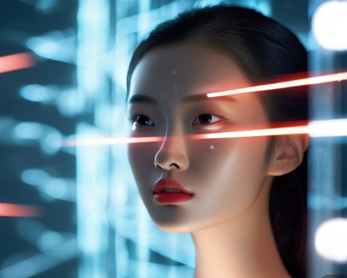 激光干预，医美领域的新技术与未来展望