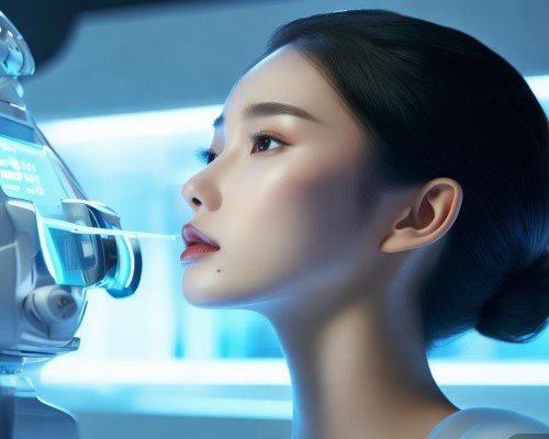激光治疗，医美领域的革新与趋势分析