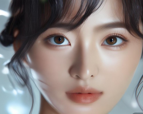 打造完美眼周比例，让美丽升级！