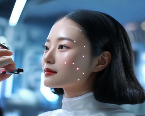 激光干预，医美整形的革新力量