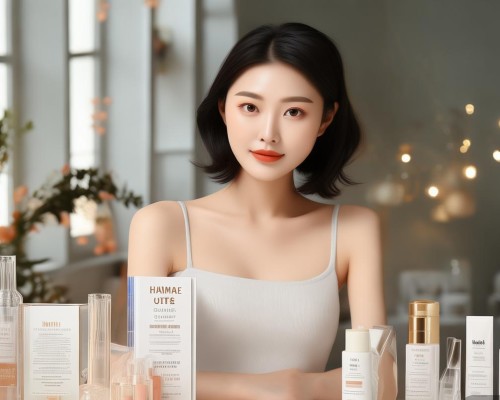 重塑美丽，肉条感修复的专业指南