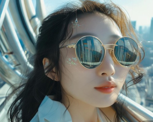 上海眼整形，重塑美丽双眸的艺术之旅
