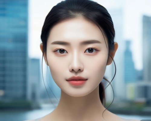 上海医美整形新篇章，额肌悬吊术—重塑美丽轮廓的秘籍