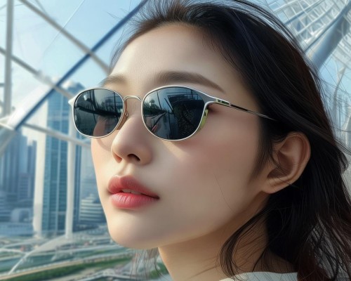 上海眼整形，探寻最新技术与专业团队的完美结合