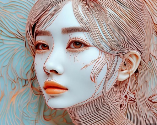 线雕—重塑面部轮廓的神奇医美技术