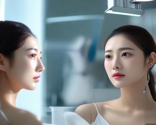 超声刀，医美整形的神奇新选择