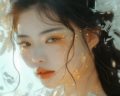 线雕，重塑美丽的秘密武器