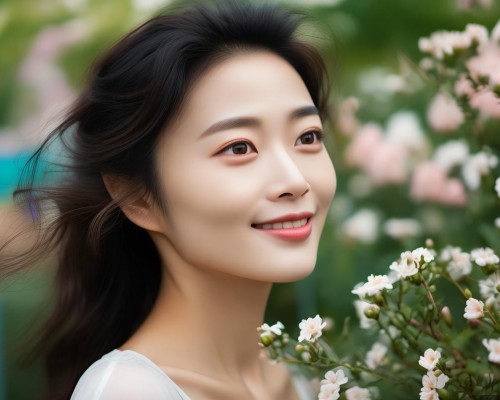 无痕隐形整形，重塑自信，绽放自然美