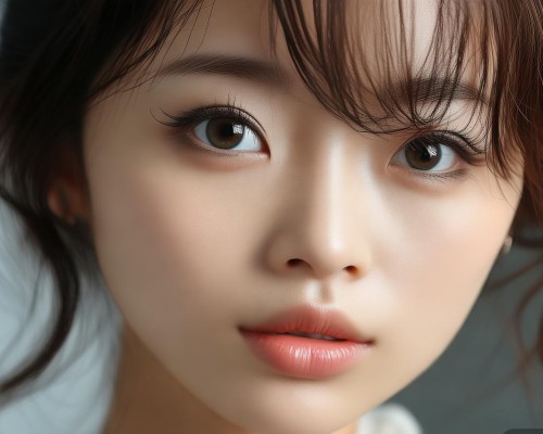 定制化眼整形—打造独特魅力的双眼魅力