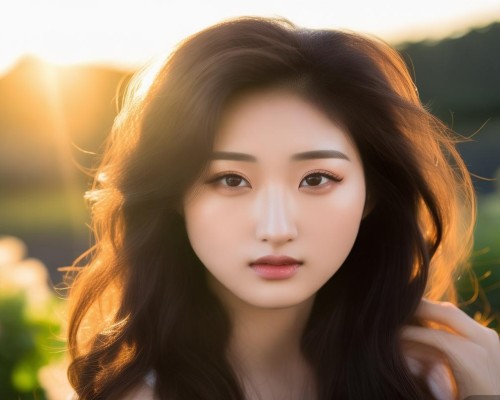 双眼皮修复，重塑美丽，重拾自信