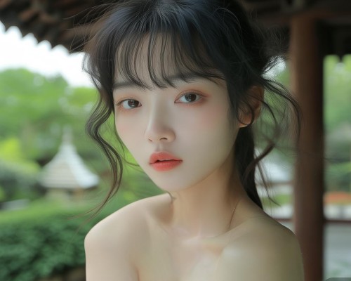 男士眼整形，重塑自信魅力的不二之选