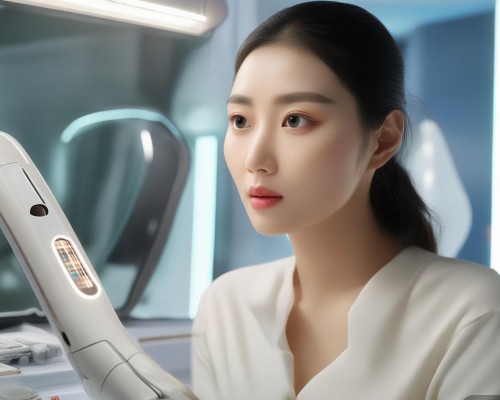 超声刀，医美整形的神奇新利器