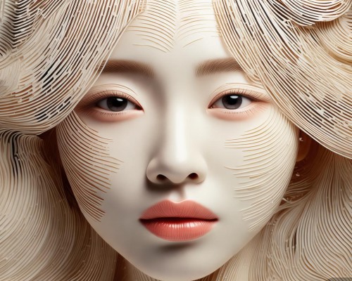 线雕，重塑美丽轮廓的神奇医美技术