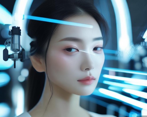 激光医美新篇章，激光干预技术的奥秘与应用