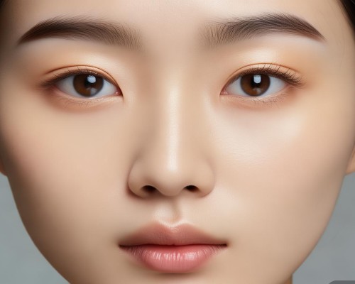 打造完美眼周比例，医美整形指南