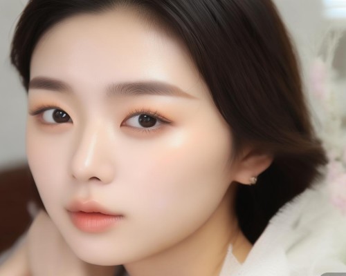 双眼皮手术，重塑魅力眼神的医美之选