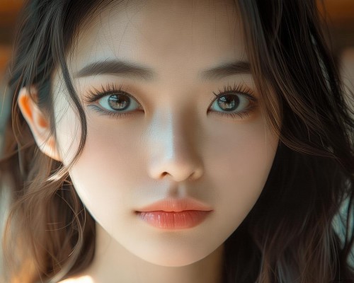 个性化眼型模拟，打造属于你的独特魅力之眼