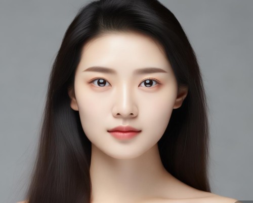 上睑下垂矫正，重塑眼部魅力，焕发自信光彩