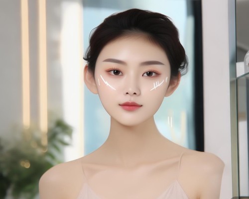 注射美容，探索现代医美领域的无痕焕颜艺术