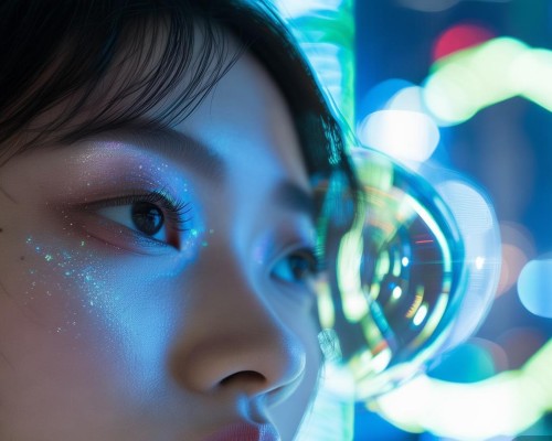 上海眼整形，探寻美丽双眸的秘密艺术