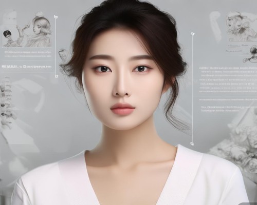 重塑美丽，肉条感修复术的专业解析与恢复指南