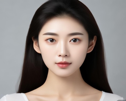 上睑下垂矫正，重塑眼部魅力，焕发自信光彩