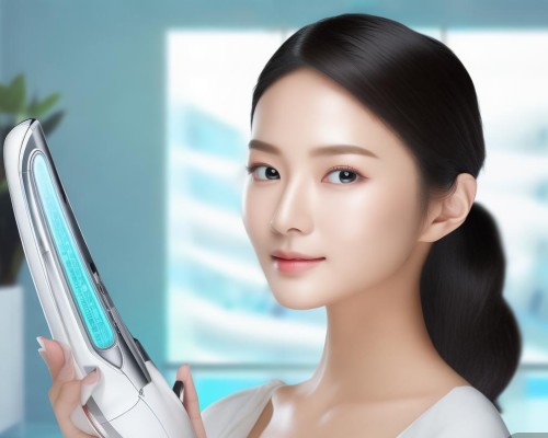 超声刀，重塑美丽的秘密武器