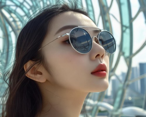上海眼整形，重塑魅力双眸的艺术之旅