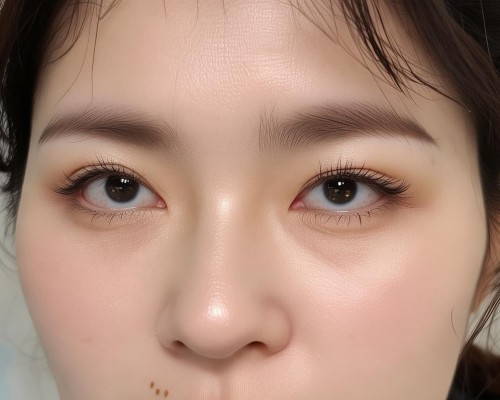 上睑下垂矫正，重塑眼部魅力，焕发自信光彩