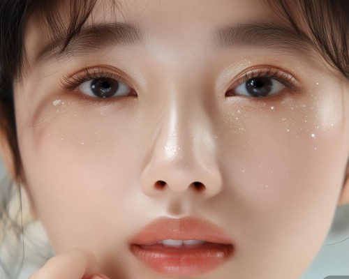 眼部年轻化秘诀大揭秘，医美整形新科技与保养秘籍的结合