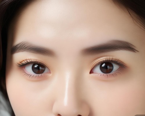 眼综合整形，重塑魅力双眼的艺术之旅