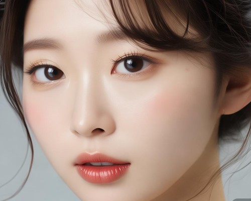 肉条感修复—重塑美丽轮廓的秘诀