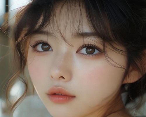 个性化眼型模拟，打造属于你的独特魅力之眼