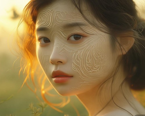 线雕—重塑美丽的秘密武器