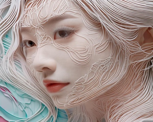 线雕—重塑美丽轮廓的神奇医美技术