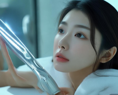 超声刀，重塑美丽的秘密武器