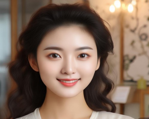 眼综合整形—打造迷人双眸的艺术之旅