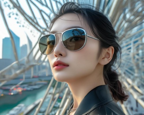 上海眼整形，重塑美丽视界，追寻完美双眸