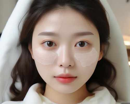 去眼袋—打造明亮双眼的秘诀