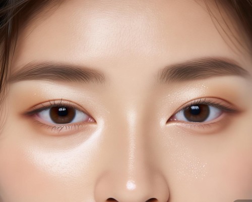 眼周年轻化秘诀，医美整形的新选择