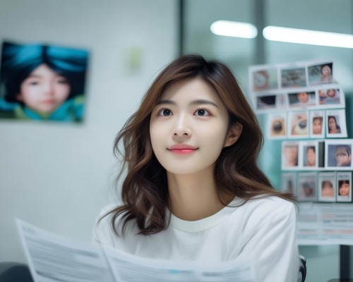 儿童眼整形，了解、关注与选择