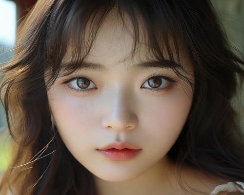 个性化眼型模拟，打造属于你的独特魅力之眼