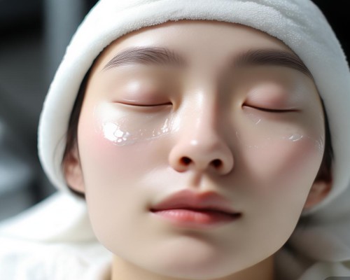 眶隔脂肪释放，重塑眼部轮廓的高级医美技术