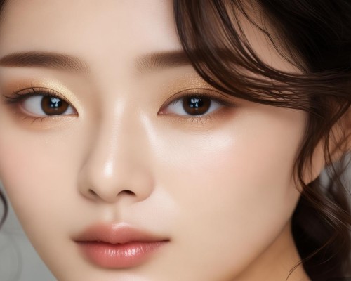 眼周紧致，打造迷人双眸的秘密武器