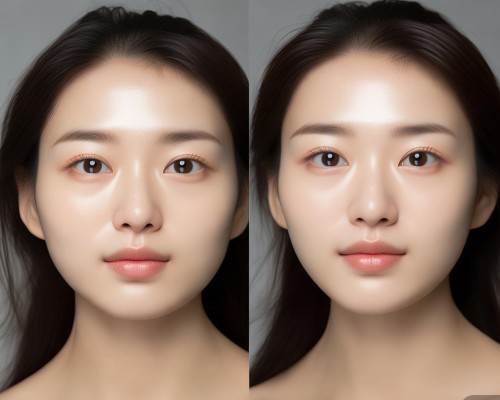 眼鼻综合整形—重塑面部魅力的艺术之旅